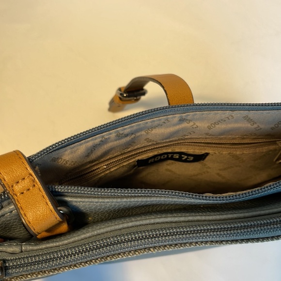 ☀️ Roots purse ☀️ - Picture 5 of 12